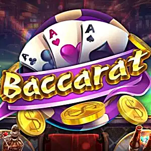 Baccarat play now