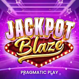 Jackpot Blaze play now